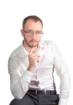 Mateusz - Opiekun Równowagi