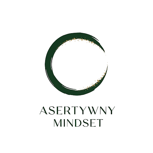 Asertywny Mindset Logo